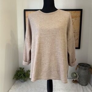 Cherish lightweight sweater size medium